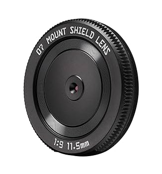 PENTAX Qシリーズ用　07レンズ　美品!! 楽天市場】pentax レンズ q 07の通販